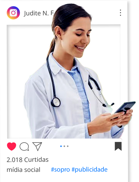 Marketing Digital para Médicos Campinas